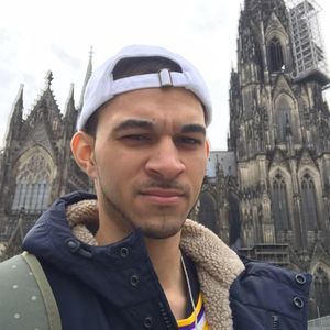 Meet your Posher, Ryan